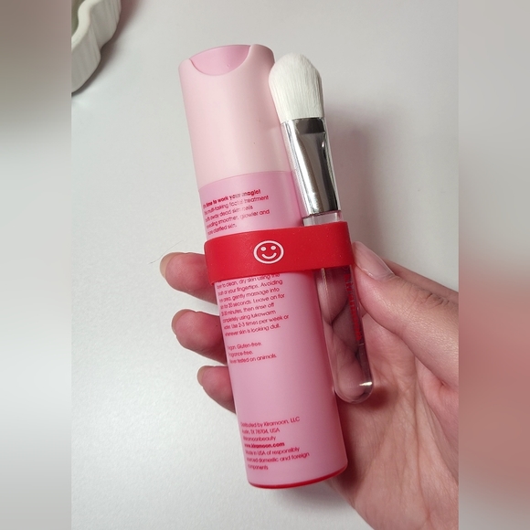 Kiramoon Star Jelly Magic Resurfacing Facial Mask - Picture 3 of 5